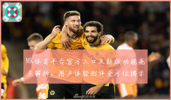 MK体育平台官方入口及新版功能亮点解析，用户体验测评全方位揭示