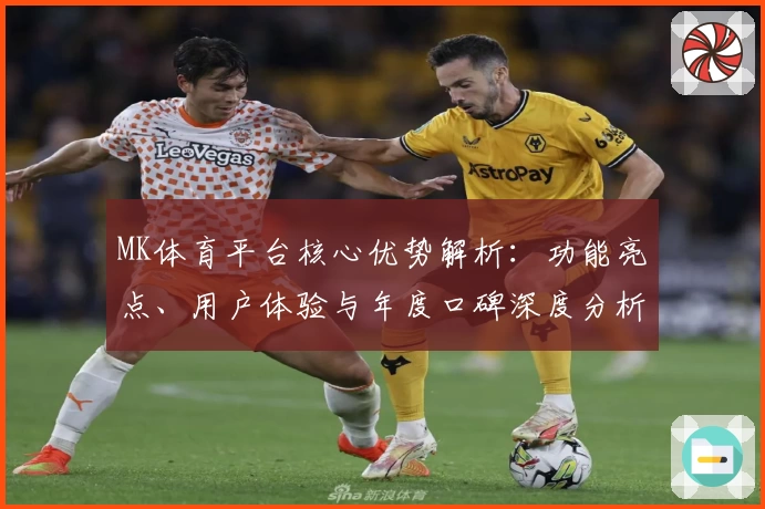 MK体育平台核心优势解析：功能亮点、用户体验与年度口碑深度分析
