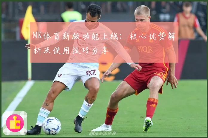 MK体育新版功能上线：核心优势解析及使用技巧分享