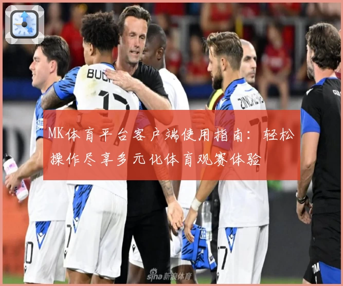 MK体育平台客户端使用指南：轻松操作尽享多元化体育观赛体验